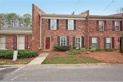 266 The South Chace, Sandy Springs, GA 30328 - Photo 1