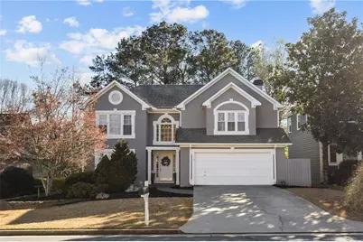 3635 River Trace Drive, Alpharetta, GA 30022 - Photo 1