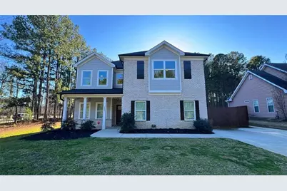 3497 Tiffany Cove Drive, Loganville, GA 30052 - Photo 1