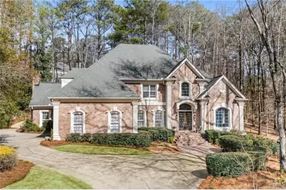 840 Malvern Hill, Johns Creek, GA 30022 - Photo 1