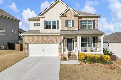 7655 Farrow Pass Circle, Cumming, GA 30028 - Photo 1