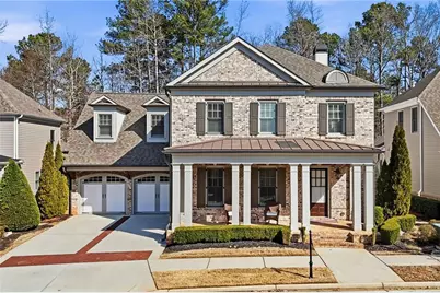 10600 Grandview Square, Johns Creek, GA 30097 - Photo 1