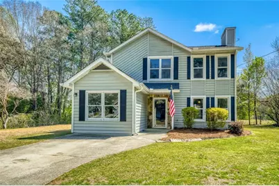2030 Marshall Trail, Snellville, GA 30078 - Photo 1