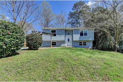 1373 Wing Foot Ways, Norcross, GA 30093 - Photo 1