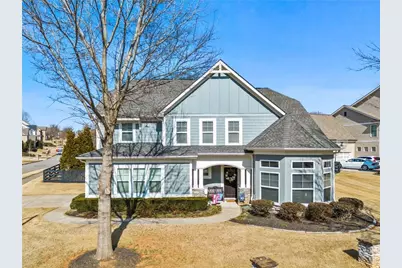329 Carmichael Circle, Canton, GA 30115 - Photo 1