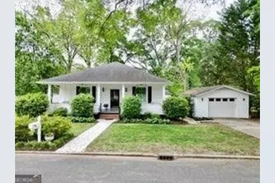 13 N Terrace Avenue N, Lindale, GA 30147 - Photo 1