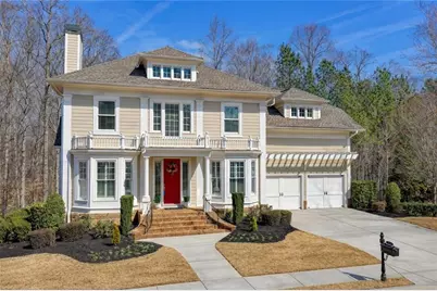 7520 Ledgewood Way, Suwanee, GA 30024 - Photo 1