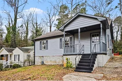 1233 Lockwood Drive, Atlanta, GA 30311 - Photo 1
