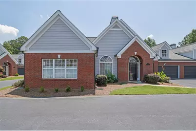 140 Stonegate Lane, Canton, GA 30114 - Photo 1