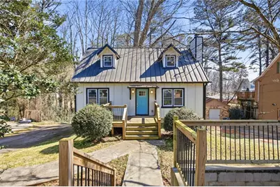 743 San Fernando Drive SE, Smyrna, GA 30080 - Photo 1