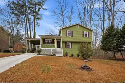 2932 Old South Drive, Jonesboro, GA 30236 - Photo 1