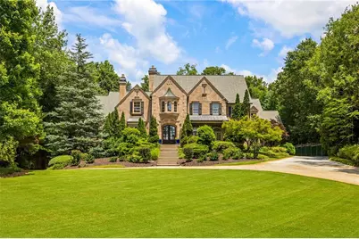 4351 Paper Mill Road SE, Marietta, GA 30067 - Photo 1