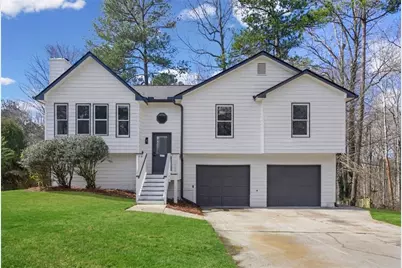 1751 Jefferson Lane, Douglasville, GA 30134 - Photo 1