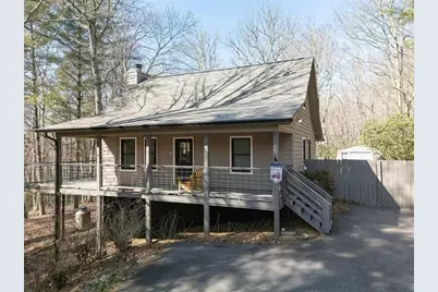 125 Autumn Lane, Blairsville, GA 30512 - Photo 1