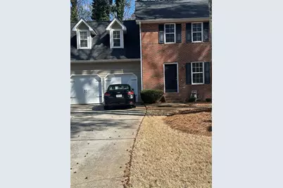 2002 Sandbrook Court SW, Atlanta, GA 30331 - Photo 1