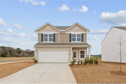 522 Township Avenue, Rockmart, GA 30153 - Photo 1