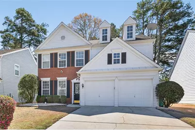 2922 Cottesford Way SE, Smyrna, GA 30080 - Photo 1
