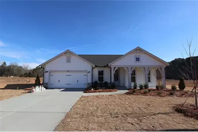 86 Mill Chase Drive, Dallas, GA 30157 - Photo 1