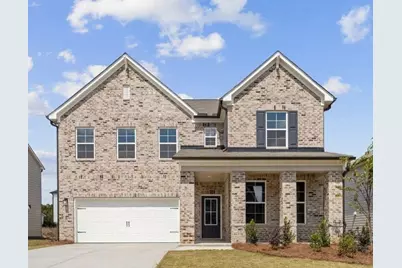 1894 Peaceful Pine Avenue, Snellville, GA 30078 - Photo 1