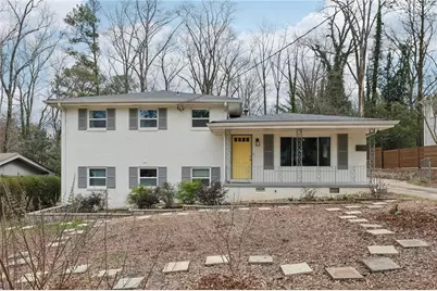 3133 Columbia Woods Drive, Decatur, GA 30032 - Photo 1