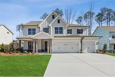 2205 Ellis Mountain Drive, Marietta, GA 30064 - Photo 1