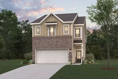 1224 Brooks Ryan Run #Lot 109, Lawrenceville, GA 30043 - Photo 1