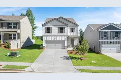 2910 Daxton Lane, Gainesville, GA 30507 - Photo 1
