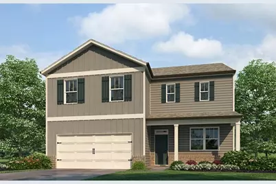 2955 Daxton Lane, Gainesville, GA 30507 - Photo 1