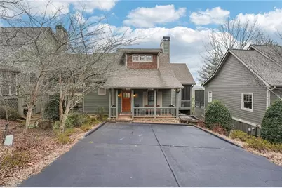 95 Laurel Ridge Trail, Big Canoe, GA 30143 - Photo 1