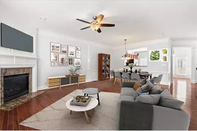 5026 SE Colchester Court SE, Atlanta, GA 30339 - Photo 1