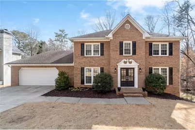 700 Woodmont Drive, Marietta, GA 30062 - Photo 1