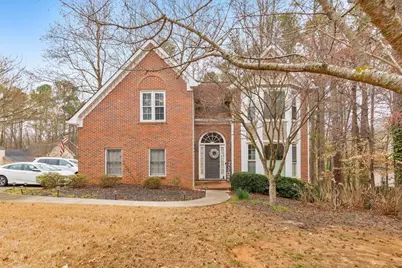 4824 Buckhorn Court, Powder Springs, GA 30127 - Photo 1
