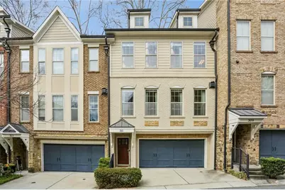 311 Goodson Lane NW, Atlanta, GA 30309 - Photo 1