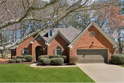 5820 Olde Atlanta Parkway, Suwanee, GA 30024 - Photo 1
