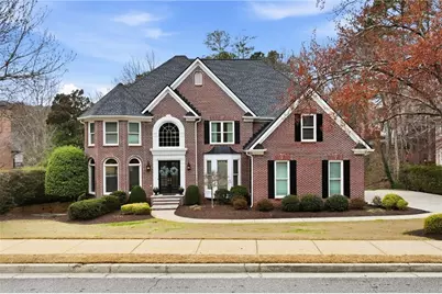90 Old Sandhurst Landing, Alpharetta, GA 30022 - Photo 1