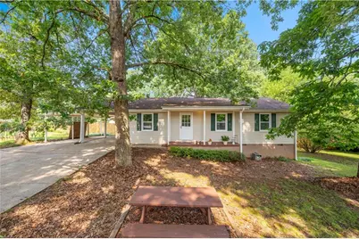 245 Amanda Court, Stockbridge, GA 30281 - Photo 1