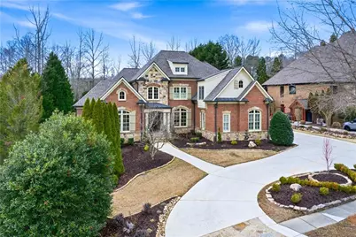 2294 Weeping Oak Drive, Braselton, GA 30517 - Photo 1