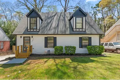 382 Deckner Avenue SW, Atlanta, GA 30310 - Photo 1