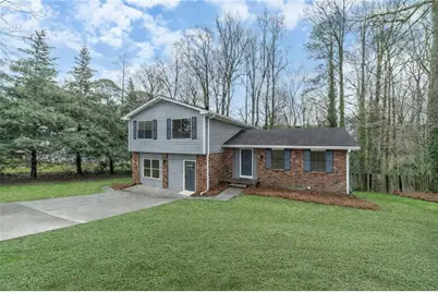 2048 Allwood Court, Lawrenceville, GA 30044 - Photo 1