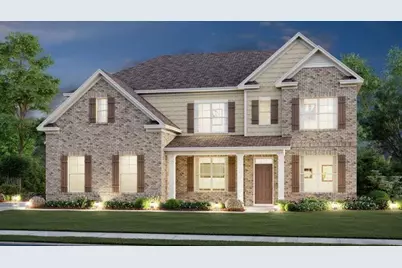 312 Arwen Drive, McDonough, GA 30252 - Photo 1