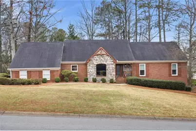 903 Chestnut Hill Road SW, Marietta, GA 30064 - Photo 1