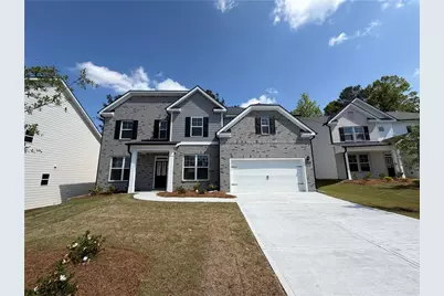 2056 Winged Elm Way, Lawrenceville, GA 30045 - Photo 1