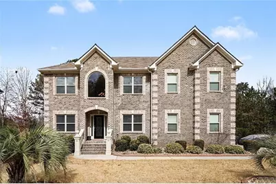 3705 Grand Prix Drive, Conyers, GA 30013 - Photo 1
