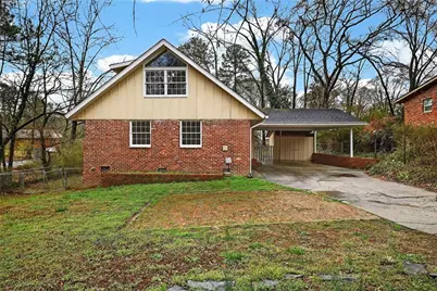 2514 Sunny Lane SE, Marietta, GA 30067 - Photo 1
