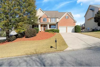312 Lady Slipper Lane, Woodstock, GA 30188 - Photo 1