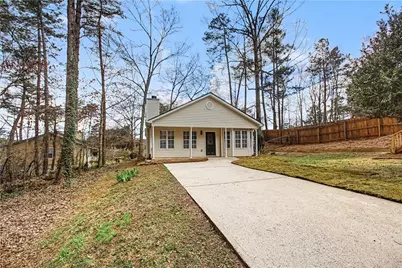 4710 Chevy Street, Cumming, GA 30041 - Photo 1