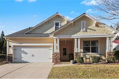 823 Cotton Creek Drive, Canton, GA 30115 - Photo 1