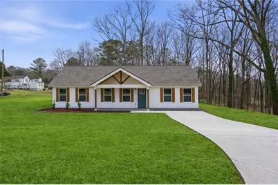 71 Old Teal Road, Hiram, GA 30141 - Photo 1