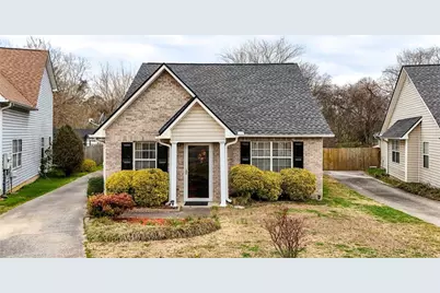 90 Pointe North Drive, Cartersville, GA 30120 - Photo 1