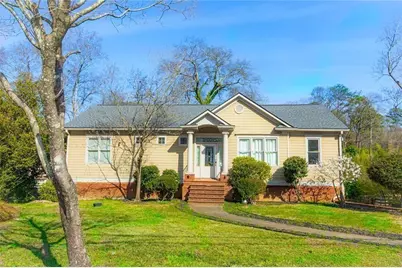 721 Smithstone Road SE, Marietta, GA 30067 - Photo 1